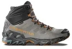 La Sportiva Ultra Raptor Ii Mid Leather Goretex Wanderstiefel Grau EU 42 1/2 Herren