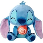 Simba Toys Stitch w. Lollipop, Spieltiere, 3 Jahr(e) - Blau