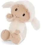 Nici Schaf Schaf Mila Teddyb&auml;r 33 Cm Beige Kinder Beige One Size - Beige