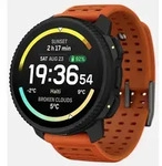 Suunto Vertical 2, 3,81 cm (1.5"), AMOLED, Touchscreen, GPS, 87 g