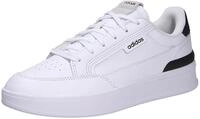 Adidas Herren Sneaker ASPYRE wei&szlig; Gr&ouml;&szlig;e EUR 47,5
