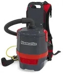 Numatic Rucksacksauger RSV150, graphit, inklusive Zubeh&ouml;rset AAT30E 32 mm | Packung