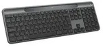 920-013764 LOGITECH Slim Solar+ K980 - Grau