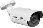 Grothe IP Bullet-Kamera VK 1099/611 - Wei&szlig;