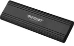 Patriot Memory Transporter Lite, 4 TB, USB Typ-C, 3.2 Gen 2 (3.1 Gen 2), 1000...