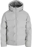 Jack & Jones 12278749_151_L, Puffer, Uni, Erwachsener, Rei&szlig;verschluss,...