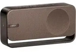 Bose Soundlink Home kabelloser Bluetooth Lautsprecher warmes Holz, 9 Std. Akku,