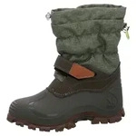 Lurchi Finn Gummistiefel Gr&uuml;n in Gr. 27 - Olive - 27