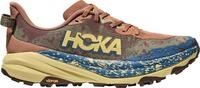 HOKA Speedgoat 6 Herren Trailrunning Schuhe weit mehrfarbig EU 44