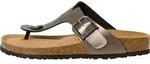 Tamaris 27522/42 Anthracite Gr&ouml;&szlig;e EU 38 - Grau - 38