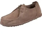 Birkenstock Utti Lace sportlicher Schn&uuml;rer Braun in Gr. 43 - Braun - 43