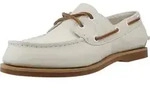 TIMBERLAND TB0A2Q9XETD1 Wei&szlig; - Beige - 38,5