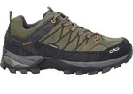 Cmp Rigel Low Wp 3q13247 Wanderschuhe Gr&uuml;n EU 44 Herren Gr&uuml;n EU 44 - Gr&uuml;n - 44