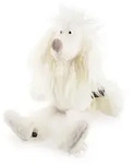 Sigikid Lady Miranda BeastsTown Pl&uuml;schhund 46 cm
