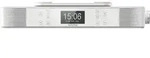 TECHNISAT KitchenRadio IR &ndash; Ein Unterbau-Radio - Schwarz