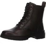 Tamaris Schn&uuml;rstiefeletten Damen 32313234373136 Gr&uuml;n 37 EU - Gr&uuml;n - 37