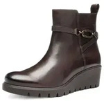 Stiefelette Como 36 - Braun - 36