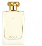 Roja Parfums 51 Pour Femme Parfum 50 ml ( Damen)