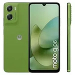 moto g06 256GB (Tendril, Android, 4 GB) - Gr&uuml;n