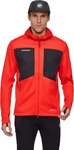Mammut 1011026703777, Jacken Mammut 1011026703777 Herren