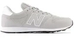 Schuhe New Balance 500 GM500EG2 - Wei&szlig;/Grau - 44