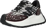 Steve Madden Sneaker Sneaker Kunstleder/Textil