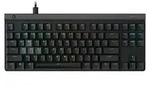 Logitech G515 Rapid Tkl - Black - Us Intl - Schwarz