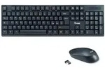 Equip Kabelloses Tastatur und Mausset, IT Layout (QWERTY), Volle Gr&ouml;&szlig;e (100%),