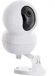 Trust IPCAM-2800, IP-Sicherheitskamera, Drinnen, Kabellos, Tisch/Wand, Schwarz,