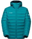 Waymarker IN Hooded Jacket Men, 40322, S, Down Jackets, Mammut - S