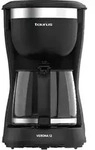 Taurus VERONA 12, Filterkaffeemaschine, 1,25 l, Gemahlener Kaffee, 680 W,...