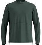 Klassischer Essentials Multisport Mid Layer aus Fleece mit Rundhalsausschnitt, Herren