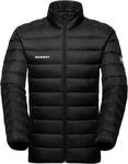 Mammut Crag In Hybrid Jacket Herren Wanderjacke Isolationsjacke 1013 03830 : S