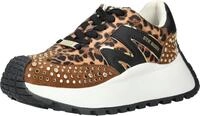 Steve Madden Sneaker Sneaker Kunstleder/Textil