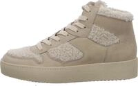Paul Green Sneaker High Damen 32303935313439 Beige 37 EU