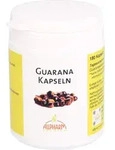 Allpharm Guarana Kapseln, 180 St. Kapseln