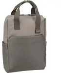 zwei Rucksack Lou LUR130 39 x 26 x 11 - Grau