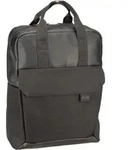 zwei Rucksack Lou LUR160 40 x 30 x 16 - Schwarz