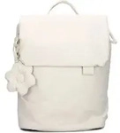 zwei Hannah HAR13 - Rucksack 35 cm (off-white) - Wei&szlig;