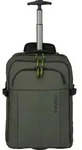 Travelite BRIIZE Trolley Backpack 2w, Khaki - Gr&uuml;n