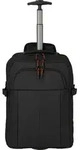 Briize - Rucksacktrolley 50 cm (black) - Schwarz