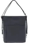 PICARD Umh&auml;ngetasche Schultertasche Pure Hybrid Crossbody Bag Ocean dunkelblau...