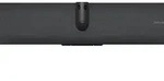 JABRA PanaCast 40 VBS Bar Only MS, Ladeger&auml;t USB-C - Schwarz
