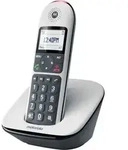 Motorola CD5001 wei&szlig; - Grau