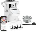 Moulinex Companion HF840110, 4,5 l, 150 &deg;C, 30 &deg;C, Dessert, Teig, So&szlig;e, Suppe,