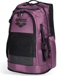 arena Rucksack All Set 45L Backpack f&uuml;r Schwimmer, Farbe:Plum - Violett