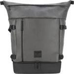 Strellson Westferry Rucksack Darkgrey 52 x 32 x 16 - Grau