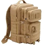 Rucksack BRANDIT BD8074 KAMEL Gr&ouml;&szlig;e: Einheitsgr&ouml;&szlig;e - Beige