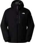 The North Face M Mountain Athletics Rainlit H Jk3-Tnf Black Jk3-Tnf Black M - Schwarz