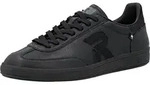 Rieker Schn&uuml;rschuhe schwarz in Gr. 40 - Schwarz - 40